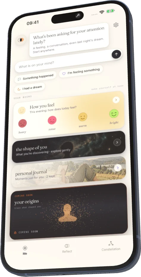 Dualist app